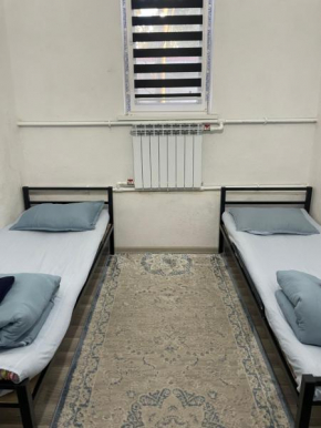 Hostel KG
